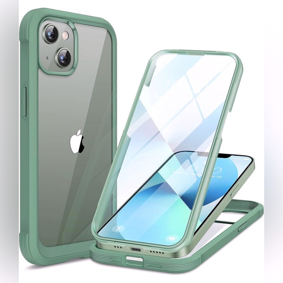iPhone 13 - Phone case - Picture 1 of 6